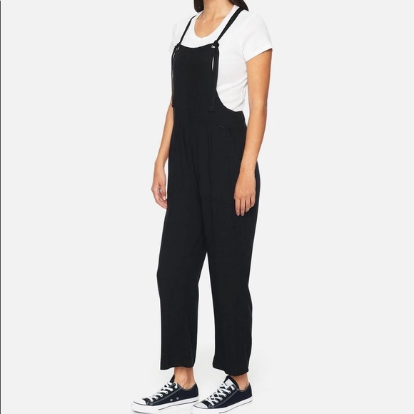 🌴🔆HURLEY- MELLOW JUMPSUIT🔆🌴 - Picture 6 of 11